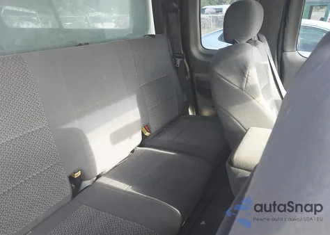 2004 Ford F-150 Heritage Xl/Xlt from USA, damaged, VIN 2FTRX18W24CA49958